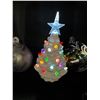 Image 2 : Glass Christmas Decor