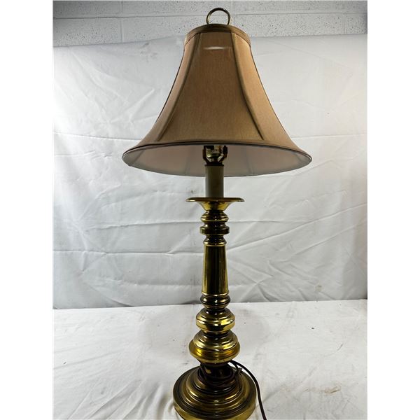 Brass Style Lamp