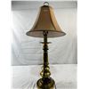 Image 1 : Brass Style Lamp