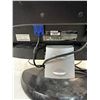 Image 3 : ViewSonic 20" Computer Monitor