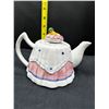 Image 2 : 3 Teapots