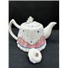 Image 3 : 3 Teapots