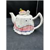 Image 4 : 3 Teapots