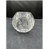 Image 10 : Pinwheel Crystal Bowls and Dishes