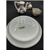 Image 10 : Miniature Tea Sets and Bunnies