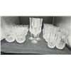 Image 1 : Crystal Glasses