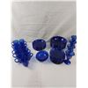 Image 1 : Blue Glass Kitchenware