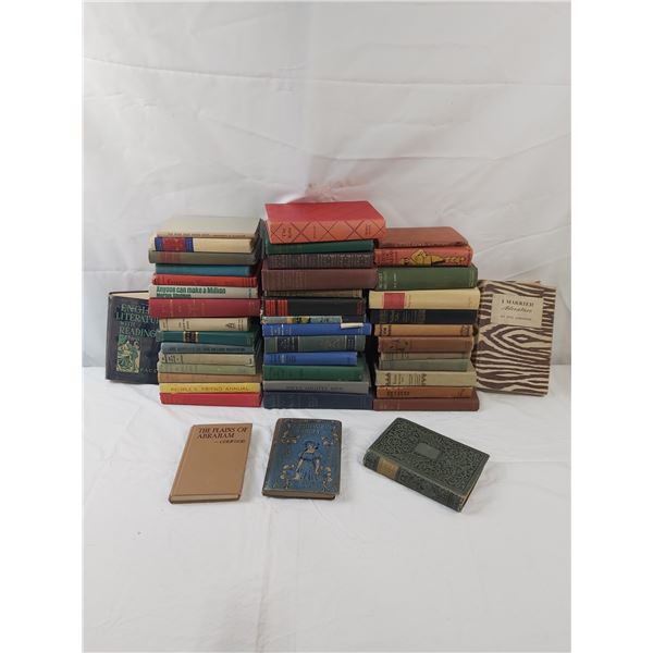 Book Lot