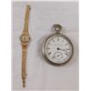 Image 1 : Watch Lot
