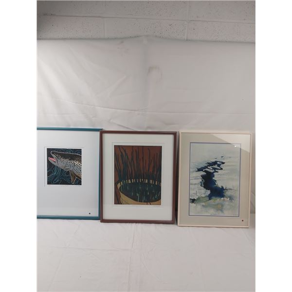 Wall Art