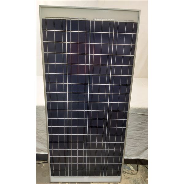 Dasol Solar Panel