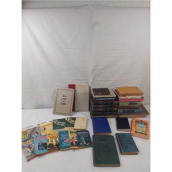 Book Lot