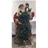 Image 1 : 4' Santa Claus