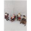 Image 1 : Santa Decor