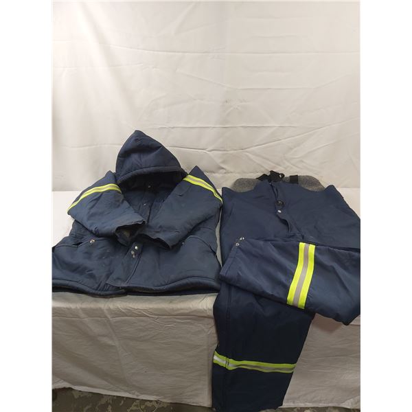 Helly Hansen Winter Workwear