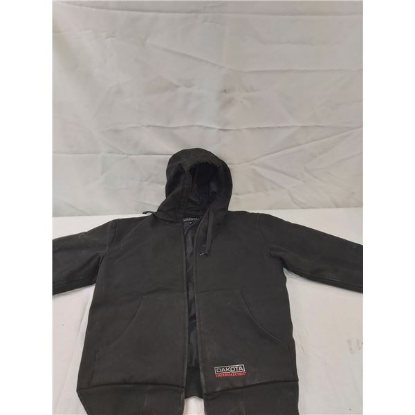 Dakota Thermoelectric Jacket