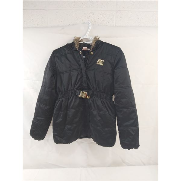 Children's Juicy Couture Jacket