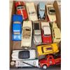 Image 2 : Collection of car toys