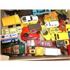 Image 3 : Collection of car toys