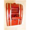 Image 4 : Vintage flash light, fire alarm pull