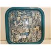 Image 2 : Vintage serving tray, 2 tiered fruit basket