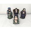 Image 8 : Newbury Collection Porcelain Nativity Scene