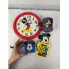 Image 2 : Lot of Vintage Mickey Mouse / Disney Items