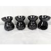 Image 8 : Set of 10 NEW Ceramic Essential Oil Candle Burners