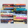 Image 1 : Lot of 27 Various Danielle Steel Hard Cover Books