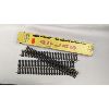 Image 2 : Large Lot of HO Model Train / Railroad  Accessories Including - Cars, Track, Terrain & Accessories