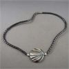 Image 3 : Set of 2 Hematite Necklaces