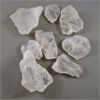Image 2 : Lot of Various Crystals and Minerals - Rutilated Quartz, Opalized Quartz & Picture Jasper 