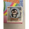 Image 2 : Set of 2 NEW String Art Kits - Penguin