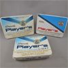 Image 1 : Set of 3 Player's Cigarette Tins