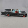 Image 2 : RARE!  Batmobile Diecast Corgi Toys from 1960's Made in Great Britain