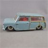 Image 1 : Austin Seven Countryman 199 Dinky Toy Meccano 1/43 Toy