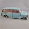 Image 2 : Austin Seven Countryman 199 Dinky Toy Meccano 1/43 Toy