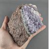 Image 1 : Thunder Bay Amethyst Crystal Cluster