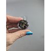 Image 3 : Lot of 18 Crystal Specimens - Pink Tourmaline, Green Tourmaline, Black Tourmaline, Rainbow Tourmalin