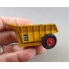 Image 2 : Lot of 4 Vintage Toy Cars & 1 Trailer