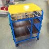 Image 1 : Craft / Utility Cart 21" x 14" x 30"