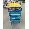 Image 5 : Craft / Utility Cart 21" x 14" x 30"