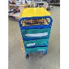 Image 5 : Craft / Utility Cart 21" x 14" x 30"