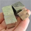 Image 1 : Lot of 4 Pyrite Cubes 