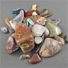 Image 1 : Lot of Mixed Polished Stone