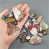 Image 2 : Lot of Mixed Polished Stone