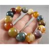 Image 2 : Agate Gemstone Bracelet