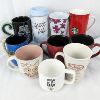 Image 1 : Lot of 10 Various Coffee Mugs
