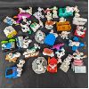 Image 1 : Large Lot of 101 Dalmatian Dogs Toys 