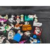 Image 2 : Large Lot of 101 Dalmatian Dogs Toys 
